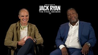 michael-kelly-and-wendell-pierce-on-the-final-season-of-tom-clancys-jack-ryan Video Thumbnail