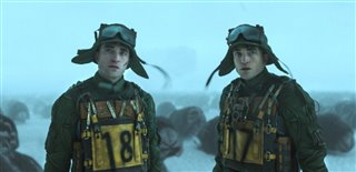MICKEY 17 - bande-annonce 2 Trailer Video Thumbnail