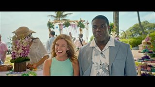 Mike and Dave Need Wedding Dates movie clip - "Jeanie Likes the Girls" Video Thumbnail