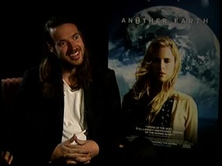 Mike Cahill (Another Earth) - Interview Video Thumbnail