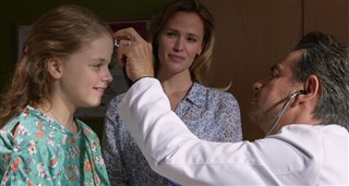 Miracles from Heaven movie clip - "Elmo Tie" Video Thumbnail