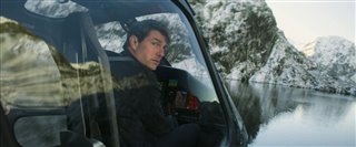 'Mission: Impossible - Fallout' Featurette - "Aerial Chase" Video Thumbnail