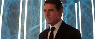 MISSION: IMPOSSIBLE - DEAD RECKONING PART ONE Trailer Video Thumbnail