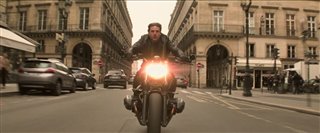 Mission : Impossible - Répercussions - bande-annonce Trailer Video Thumbnail