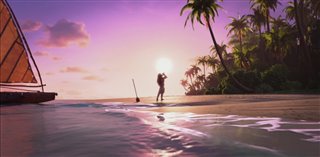 MOANA 2 - First Look Announcement