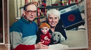 MR. DRESSUP: THE MAGIC OF MAKE-BELIEVE Trailer Video Thumbnail