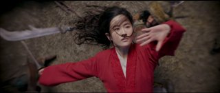 'Mulan' Teaser Trailer Video Thumbnail