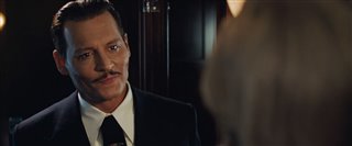 Murder on the Orient Express Movie Clip - "Some Men" Video Thumbnail