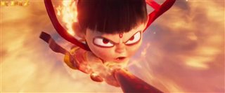 NE ZHA 2 Trailer Video Thumbnail