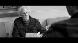 Nebraska Trailer Video Thumbnail