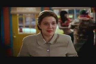 NEVER BEEN KISSED Trailer Video Thumbnail