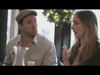 Newlyweds Trailer Video Thumbnail