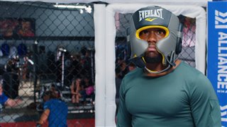 'Night School' Movie Clip - "Cage Fight" Video Thumbnail