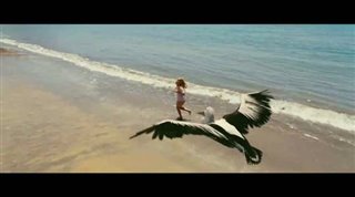 Nim's Island Trailer Video Thumbnail