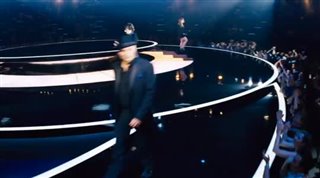 Now You See Me Trailer Video Thumbnail