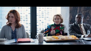Office Christmas Party Movie Clip - "Does Your Boss Hate Parties?" Video Thumbnail