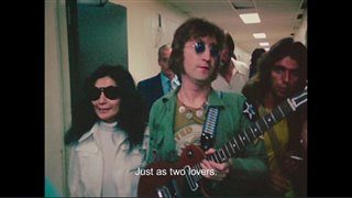one-to-one-john-yoko-trailer Video Thumbnail