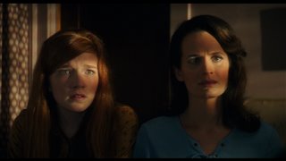 Ouija: Origin of Evil Movie Clip - "Father Tom Explains His Theory" Video Thumbnail