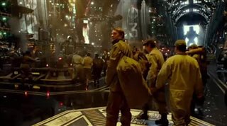 Pacific Rim: The IMAX Experience Trailer | Movie Trailers and Videos