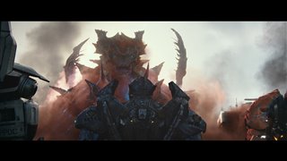 Pacific Rim Uprising - Featurette: