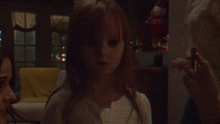 Paranormal Activity: The Ghost Dimension Trailer Video Thumbnail