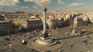 Paris, je t'aime Trailer Video Thumbnail