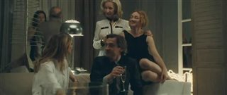 Paris-Manhattan Trailer Video Thumbnail