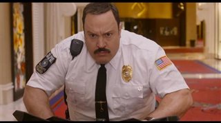 Paul Blart Mall Cop 2 Trailer Video Thumbnail