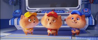 paw-patrol-the-mighty-movie-clip-junior-patrollers-training Video Thumbnail