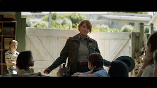 Pete's Dragon movie clip " I'm Out in Those Woods Every Day" Video Thumbnail