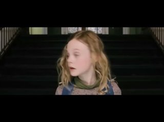 Phoebe in Wonderland Trailer Video Thumbnail