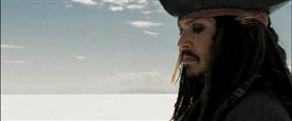 Pirates of the Caribbean: At World's End Trailer Video Thumbnail