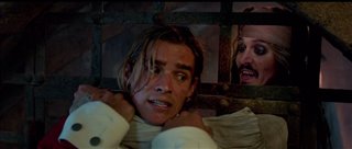 Pirates of the Caribbean: Dead Men Tell No Tales Movie Clip - "I'm Looking for a Pirate" Video Thumbnail