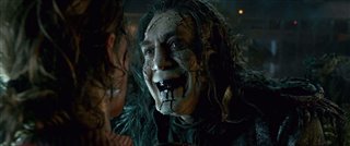 Pirates of the Caribbean: Dead Men Tell No Tales - Official Teaser Trailer Video Thumbnail
