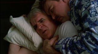 PLANES, TRAINS AND AUTOMOBILES Trailer Video Thumbnail