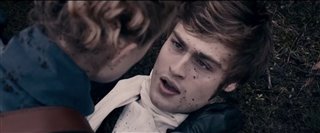Pride and Prejudice and Zombies - International Trailer 2 Video Thumbnail