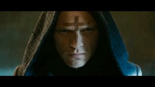 Priest Trailer Video Thumbnail