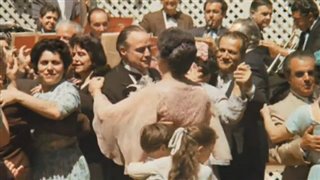 The Godfather Trailer Video Thumbnail