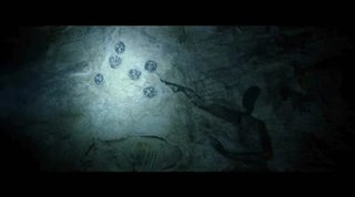 Prometheus - International Trailer Video Thumbnail