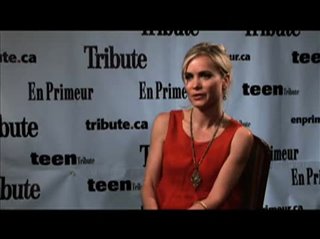 Radha Mitchell (The Waiting City) - Interview Video Thumbnail