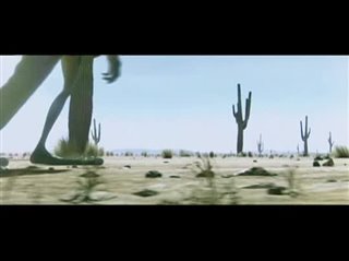Rango (v.f.) Trailer Video Thumbnail