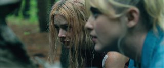 READY OR NOT 2: HERE I COME Clip - Forest