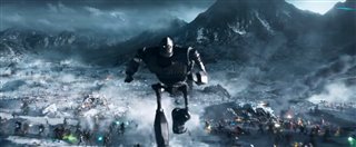 Ready Player One - Trailer #2 Video Thumbnail