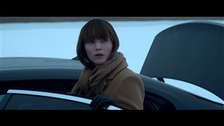 Red Sparrow TV Spot - "Forced. Trained. Transformed." Video Thumbnail