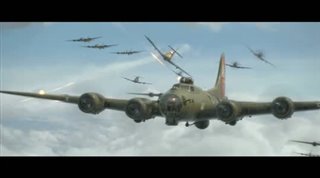 red-tails-movie-preview Video Thumbnail