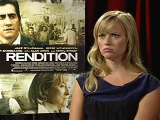 Reese Witherspoon (Rendition) - Interview Video Thumbnail