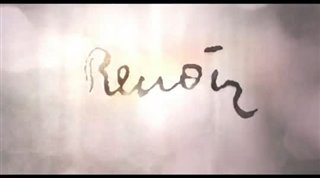 Renoir Trailer Video Thumbnail