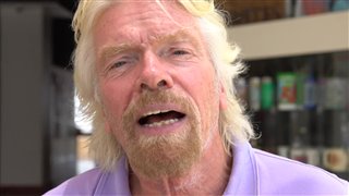 Richard Branson Supports Sharkwater Extinction on Kickstarter Video Thumbnail