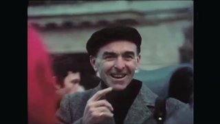Robert Doisneau: Le révolté du merveilleux Trailer Video Thumbnail