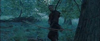 Robin Hood Trailer Video Thumbnail